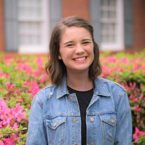 Meet your Posher, Amelia
